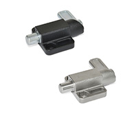 GN 722.3-Spring Latches